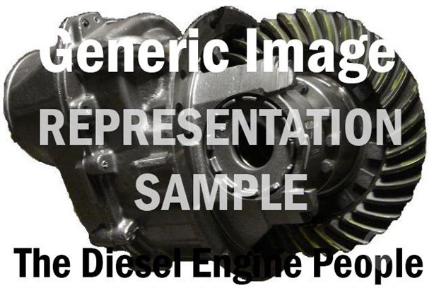 2000 MERITOR RD201452934641 Used Differential Truck / Trailer Components for sale