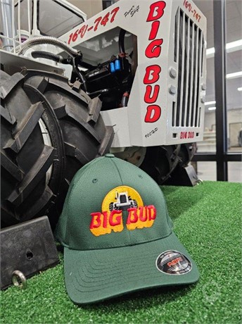 BIG BUD HAT New Other Clothing / Shoes / Accessories for sale