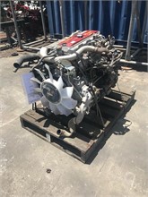 HINO N04-US Used Engine Truck / Trailer Components for sale