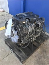 ISUZU 4JJ1-E5N Used Engine Truck / Trailer Components for sale