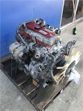 HINO N04C-TF Used Engine Truck / Trailer Components for sale