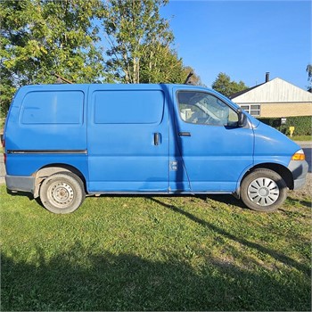2006 TOYOTA HIACE Used Panel Vans for sale