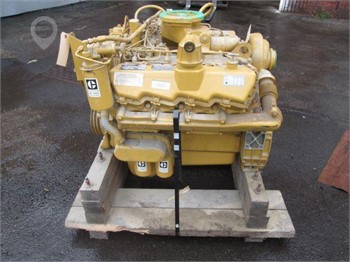 2000 CATERPILLAR 3208N Used Engine Truck / Trailer Components for sale