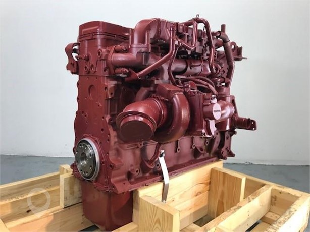2013 CUMMINS QSB6.7 Used Engine Truck / Trailer Components for sale
