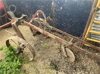 1960 MCCORMICK EQUIPMENT 1 Used Horse Drawn Equipment for sale