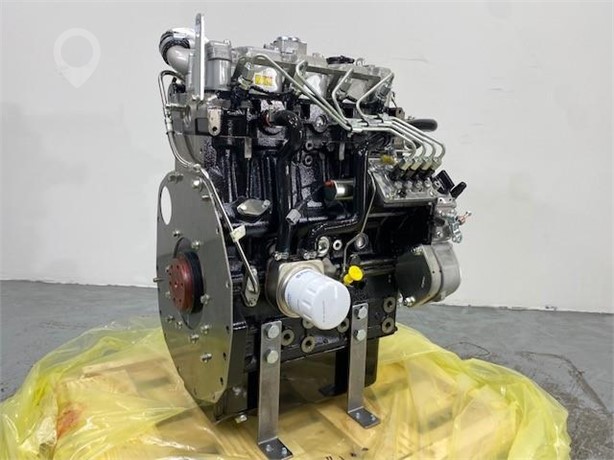 2019 CATERPILLAR 3024C Used Engine Truck / Trailer Components for sale