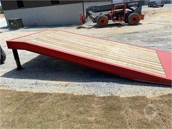 2023 K-TEC RAMP Used Ramps Truck / Trailer Components for sale