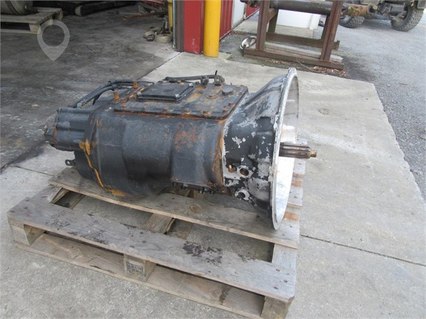 2006 EATON-FULLER RTO16908LL Used Transmission Truck / Trailer Components for sale