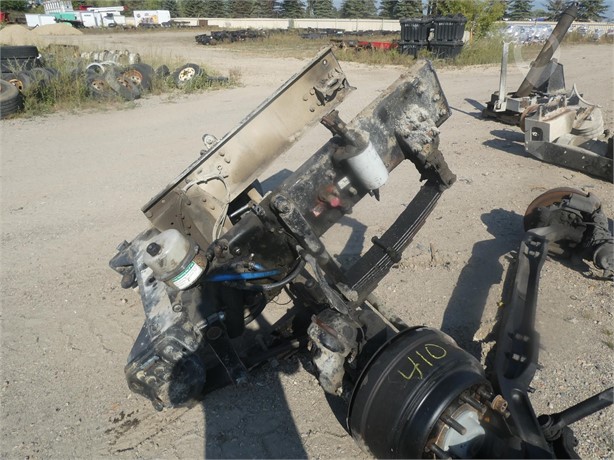 STERLING 9513 Used Axle Truck / Trailer Components for sale