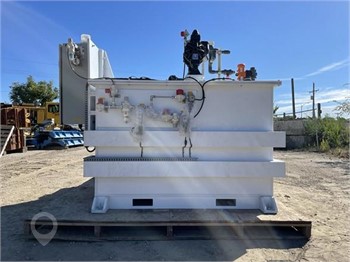2020 WASTECH 500 GALLON SIMPLEX LIFT STATION New Other for sale