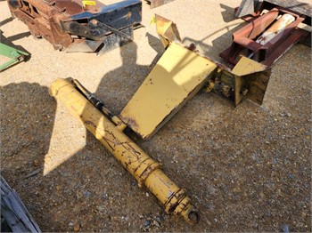 TRUCK HOIST Used Other Truck / Trailer Components auction results