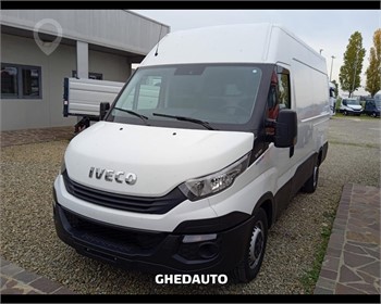 2019 IVECO DAILY 35S17 Used Other Vans for sale