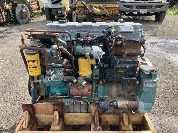 2005 CATERPILLAR C9 ACERT Used Engine Truck / Trailer Components for sale