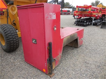 2000 SHOP BUILT Used Tool Box Truck / Trailer Components for sale