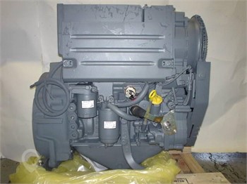 2000 DEUTZ D2011L03I Used Engine Truck / Trailer Components for sale