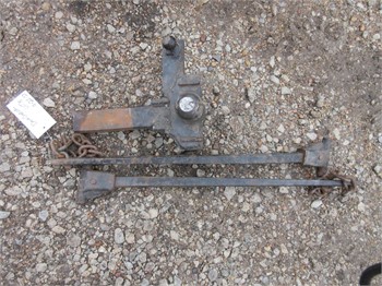 ANTI SWAY HITCH CAMPER AND MORE Used Other Truck / Trailer Components auction results