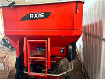 AXIS H 50.2 EMC+W  RAUCH Fertiliser Spreaders