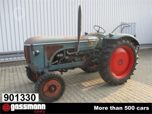 1963 ANDERE 500 GRANIT GRANIT 500 Used Coupes Cars for sale