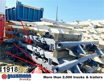 2022 MEILLER 3400MM New Truck Bodies Only for sale