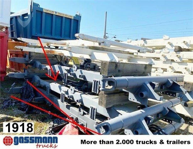 2022 MEILLER 3400MM New Truck Bodies Only for sale
