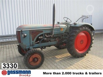 1963 HANOMAG 500 GRANIT GRANIT 500 Used Other for sale