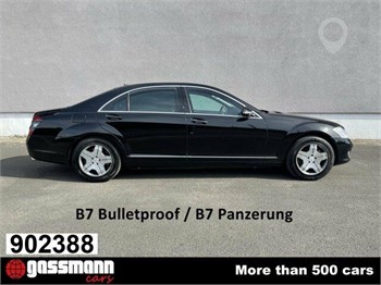 2008 MERCEDES-BENZ S600 Used Sedans Cars for sale