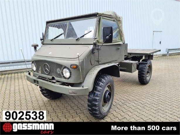 1964 ANDERE 404 4X4 CABRIO 404 4X4 CABRIO Used Coupes Cars for sale
