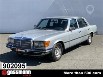 1976 MERCEDES-BENZ 450 SEL 6.9 450 SEL 6.9 AUTOM./EFH./RADIO Used Coupes Cars for sale