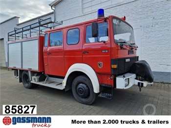 1990 IVECO 90-16 Used Other Trucks for sale