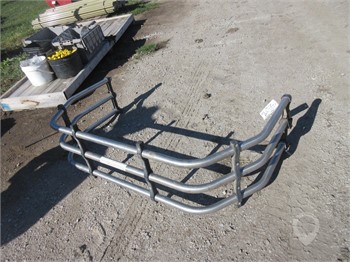 TRUCK BED EXTENDER FULL SIZE PICKUP Used Other Truck / Trailer Components auction results