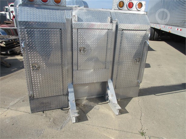 UNKNOWN Used Headache Rack Truck / Trailer Components for sale