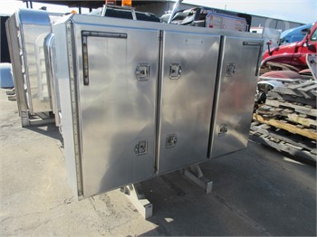 STURDY LITE Used Headache Rack Truck / Trailer Components for sale