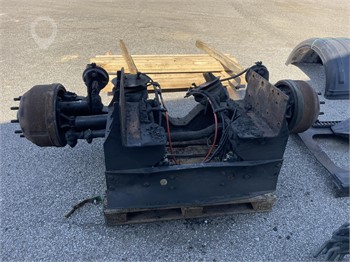 EATON Used Axle Truck / Trailer Components auction results