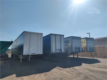 2019 HENRED FRUEHAUF SUPERLINK TRAILERS Used Curtain Side Trailers for sale