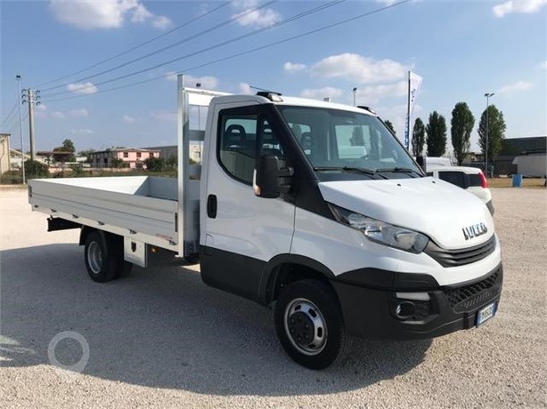 2017 IVECO DAILY 35C14 Used Other Vans for sale