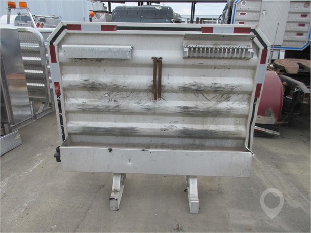STURDY LITE Used Headache Rack Truck / Trailer Components auction results