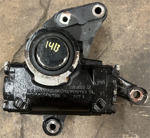 UNKNOWN Used Steering Assembly Truck / Trailer Components for sale