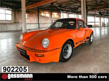 1980 PORSCHE 911 RSR SPECIAL 911 RSR SPECIAL Used Coupes Cars for sale