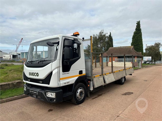 2020 IVECO EUROCARGO 75E16 Used Other Trucks for sale