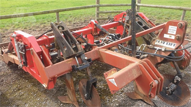 2023 SPALDINGS 90/150 Used Subsoilers Tillage Equipment for sale