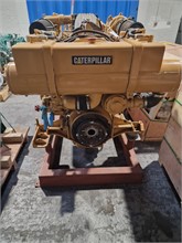 CATERPILLAR 3412 Used Marine Generators for sale