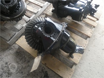 AXLE ALLIANCE RT40 4N Used Rears Truck / Trailer Components for sale