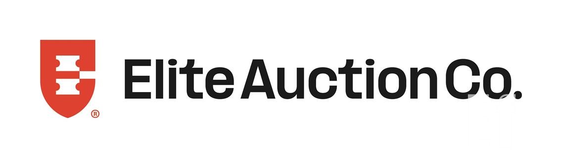 Elite Auctions logo