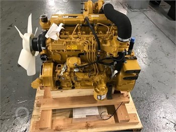 2015 CATERPILLAR 3044T New Engine Truck / Trailer Components for sale