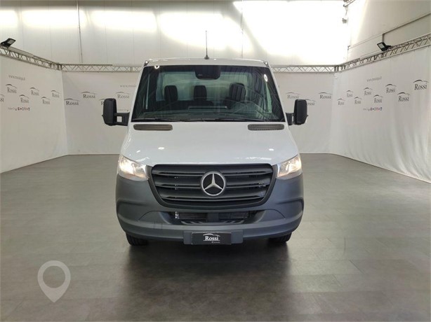 2024 MERCEDES-BENZ SPRINTER 415 New Chassis Cab Vans for sale