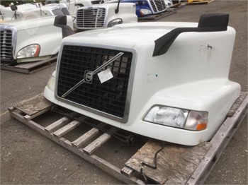2017 VOLVO VNM Used Bonnet Truck / Trailer Components for sale