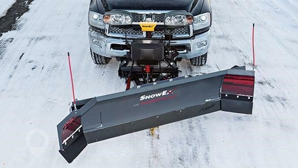 2023 SNOWEX 8100PP New Plow Truck / Trailer Components for sale