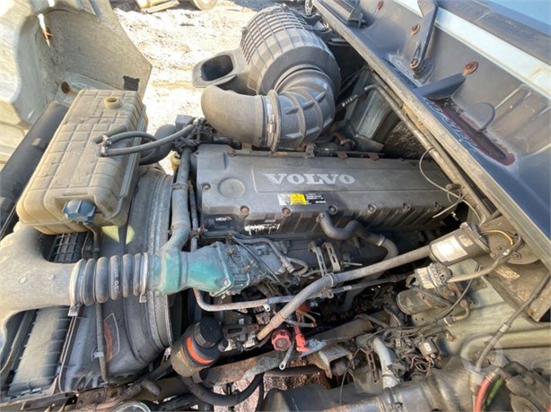 2006 VOLVO VED12 Used Engine Truck / Trailer Components for sale