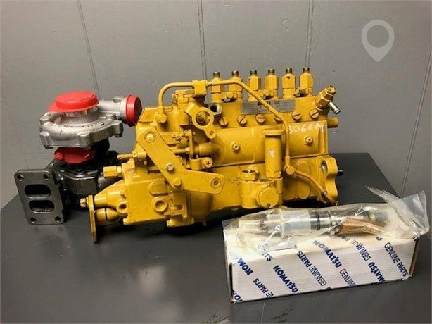 2000 NEF ENGINE MISC Used Engine Truck / Trailer Components for sale