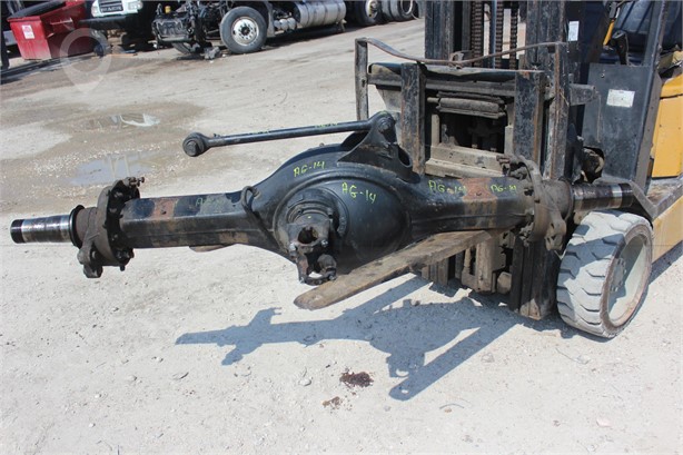 MERITOR MD2014X Used Axle Truck / Trailer Components for sale